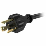 APC Rack PDU 9000 Switched, ZeroU, 20A, 208V, (21) C13/C15 & (3) C19/C21, L620 Cord