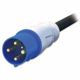 APC Rack PDU, 9000 switched, 0U, 17.3kW, 208V, 42 C13 and C15, 6 C19 and C21 sockets