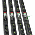 APC Rack PDU, 9000 switched, 0U, 17.3kW, 208V, 42 C13 and C15, 6 C19 and C21 sockets