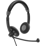 EPOS IMPACT SC 75 USB MS Headset