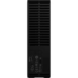 WD Elements WDBWLG0160HBK-NESN 16 TB Desktop Hard Drive - External