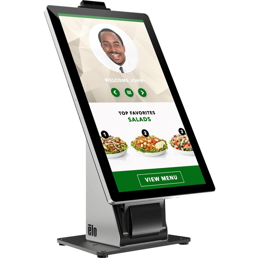 KIT 2D WEBCAM EDGE CONNECT