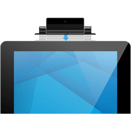 KIT 2D WEBCAM EDGE CONNECT