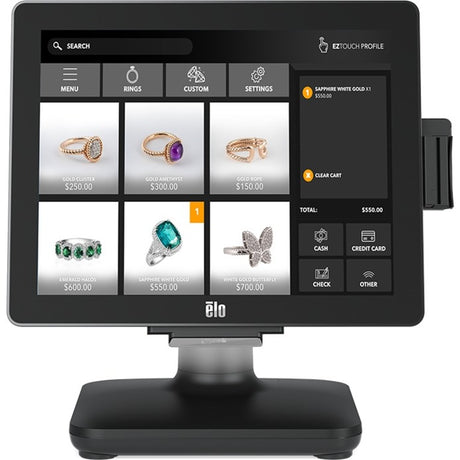 ELOPOS SYS 17IN 5:4 WIN10 CELER