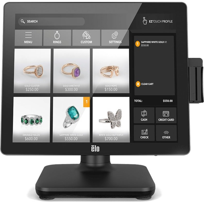 ELOPOS SYS 17IN 5:4 NOOS COREI3