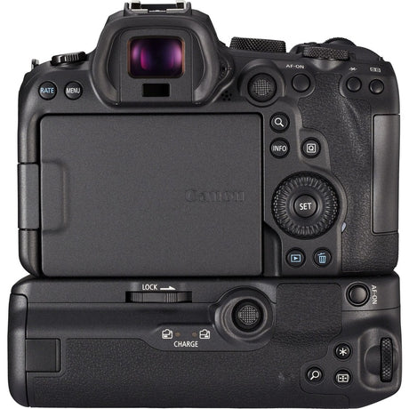 Canon BG-R10 Battery Grip