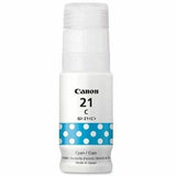 GI-21 CYAN INK BOTTLE