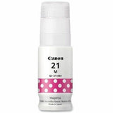 GI-21 MAGENTA INK BOTTLE