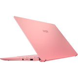 MSI Prestige 14 EVO A11M-287 14" Rugged Notebook - Full HD - Intel Core i5 11th Gen i5-1135G7 - 16 GB - 512 GB SSD - Rose Pink