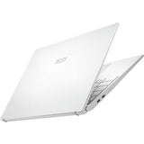 MSI Prestige 14 EVO A11M-288 14" Rugged Notebook - Full HD - Intel Core i5 11th Gen i5-1135G7 - 16 GB - 512 GB SSD - Pure White