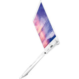 MSI Prestige 14 EVO A11M-288 14" Rugged Notebook - Full HD - Intel Core i5 11th Gen i5-1135G7 - 16 GB - 512 GB SSD - Pure White