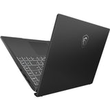 MSI Modern 14 B11SB-084 14" Notebook - Full HD - Intel Core i5 11th Gen i5-1135G7 - 8 GB - 1 TB SSD - Carbon Gray