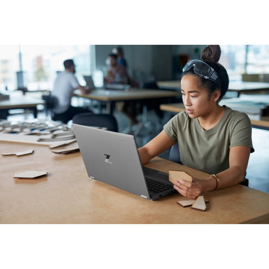 CUSTOM ZBOOK 15 G7 I7-10850H