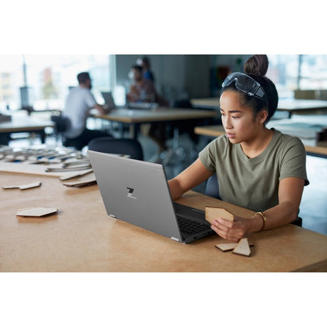 CUSTOM ZBOOK 15 G7 I7-10850H