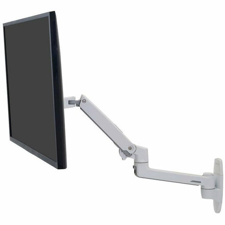 Ergotron Mounting Arm for LCD Display - Bright White