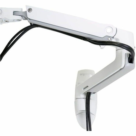 Ergotron Mounting Arm for LCD Display - Bright White