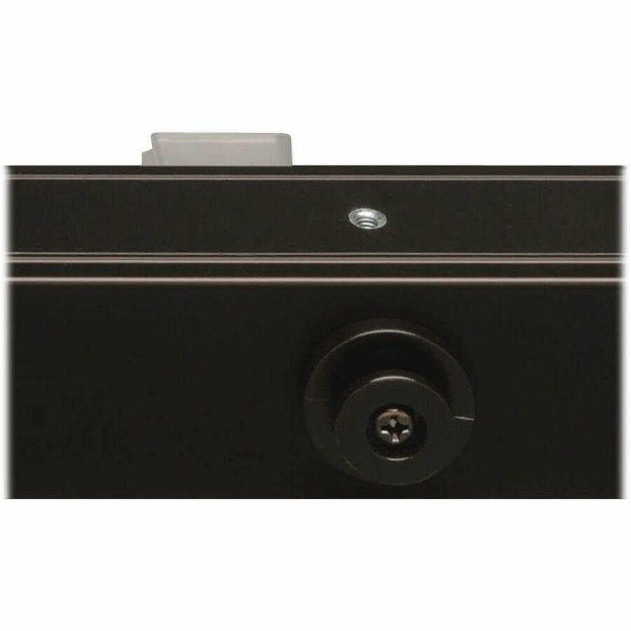 Eaton Tripp Lite Series 1.9kW 120V Single-Phase Basic PDU - 28 NEMA 5-15/20R Outlets, L5-20P Input (5-20P Adapter), 15 ft. Cord, 60 in. 0U Rack