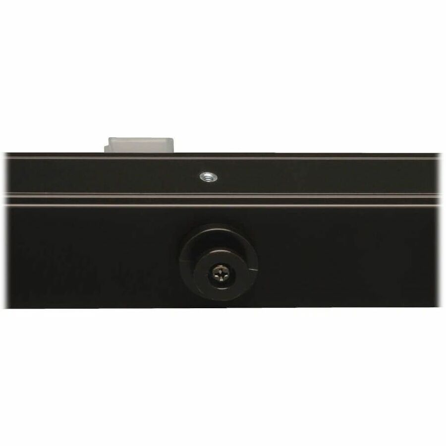 Eaton Tripp Lite Series 2kW 100-127V Single-Phase Basic PDU - 36 NEMA 5-15/20R Outlets, L5-20P Input (5-20P Adapter), 15 ft. Cord, 72 in. 0U Rack