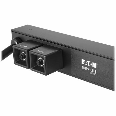 Tripp Lite by Eaton PDU 2.9kW 120V Single-Phase Basic PDU - 12 NEMA 5-15/20R Outlets L5-30P Input 10 ft. Cord 36 in. 0U Rack-Mount