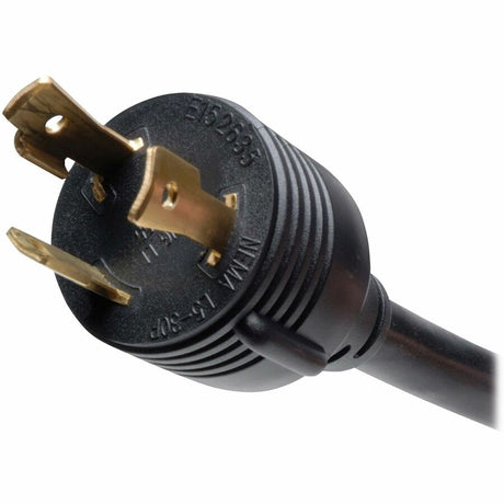 Tripp Lite by Eaton PDU 2.9kW 120V Single-Phase Basic PDU - 12 NEMA 5-15/20R Outlets L5-30P Input 10 ft. Cord 36 in. 0U Rack-Mount