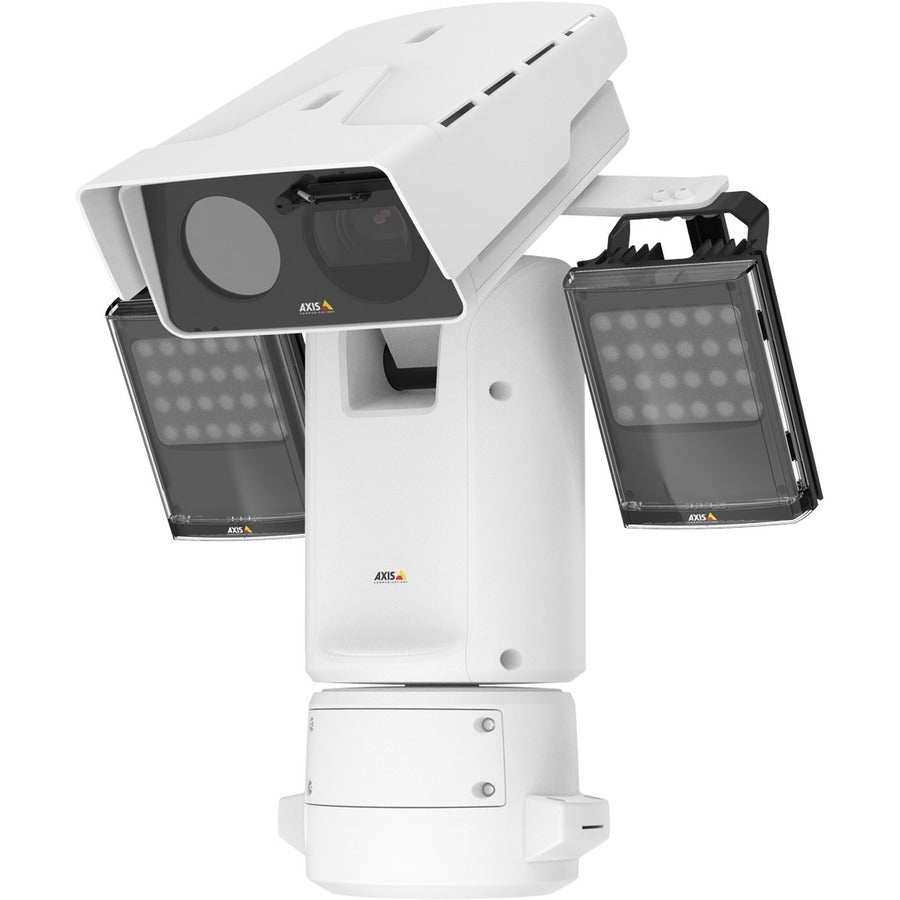 AXIS Q8752-E HD Network Camera - White - TAA Compliant