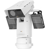 AXIS Q8752-E HD Network Camera - White - TAA Compliant