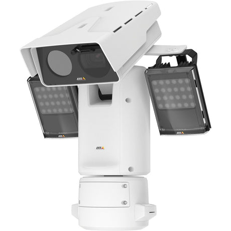 AXIS Q8752-E HD Network Camera - White - TAA Compliant