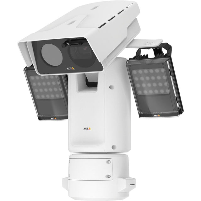 AXIS Q8752-E HD Network Camera - White - TAA Compliant