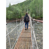 CODi Terra Recycled 16" Laptop Backpack