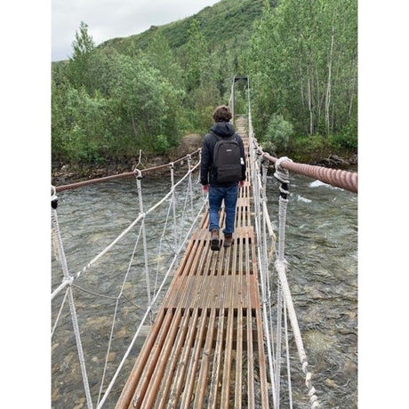 CODi Terra Recycled 16" Laptop Backpack