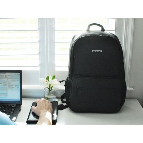 CODi Terra Recycled 16" Laptop Backpack