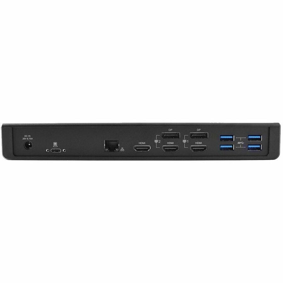 CODi Centro1080 Triple Display USB-C