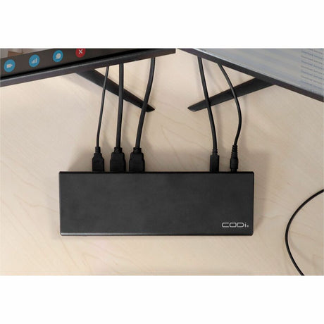 CODi Centro1080 Triple Display USB-C