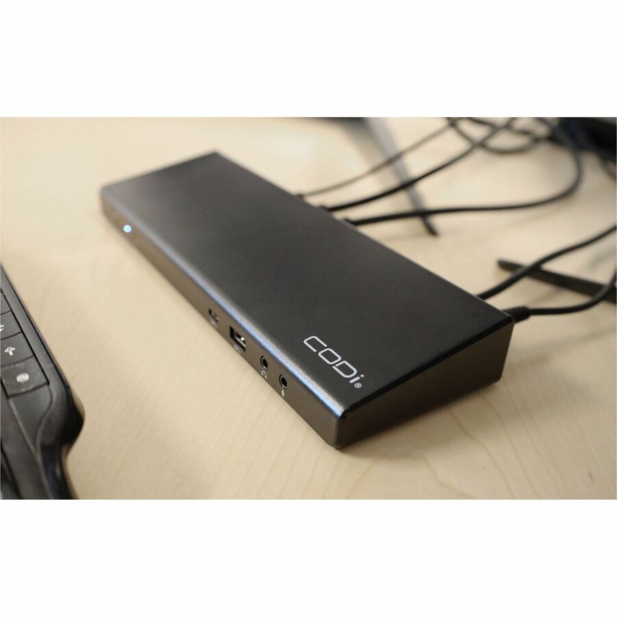 CODi Centro1080 Triple Display USB-C