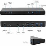 CODi Centro1080 Triple Display USB-C