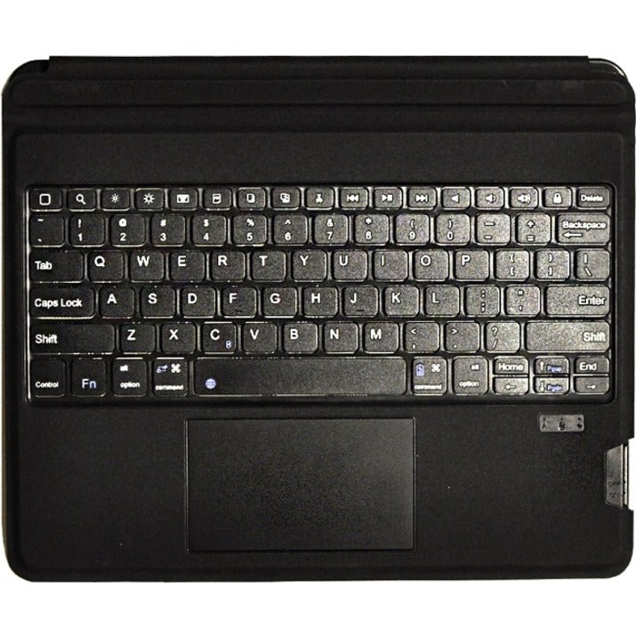 CODi Bluetooth Keyboard Case with Trackpad