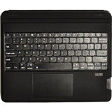 CODi Bluetooth Keyboard Case with Trackpad