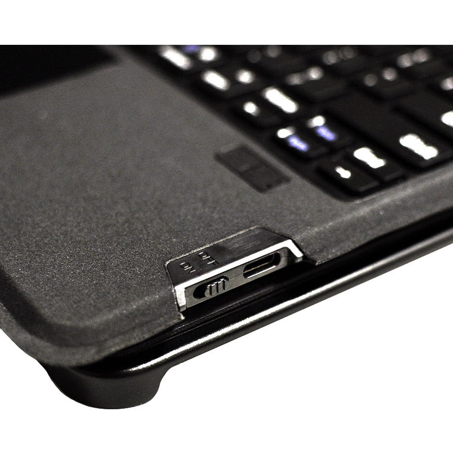CODi Bluetooth Keyboard Case with Trackpad