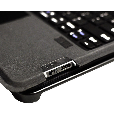 CODi Bluetooth Keyboard Case with Trackpad