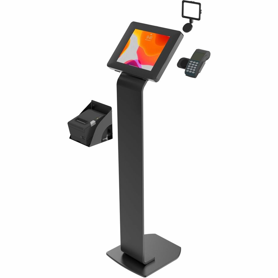 UNIVERSAL CARD READER HOLDER