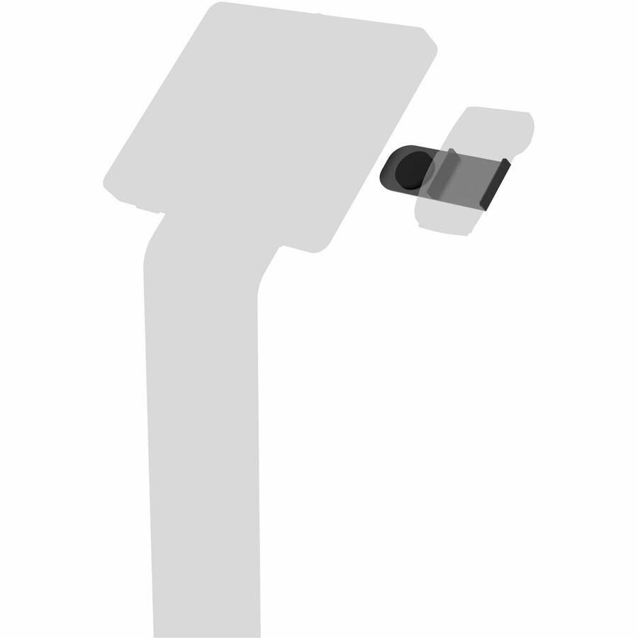 UNIVERSAL CARD READER HOLDER