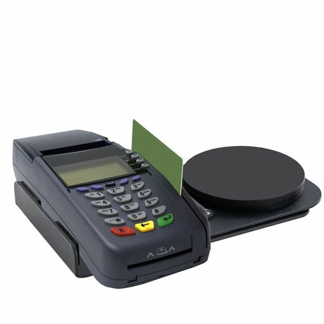 UNIVERSAL CARD READER HOLDER