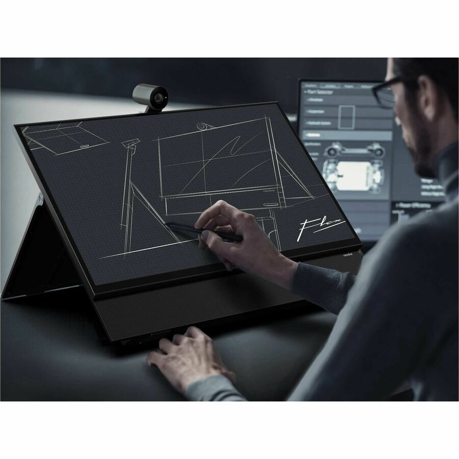 Newline FLEX Collaboration Display