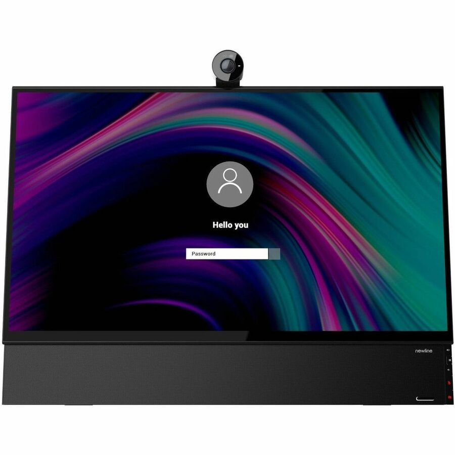 Newline FLEX Collaboration Display