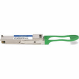 AddOn Cisco and Mellanox Compatible TAA Compliant 100GBase-CWDM4 QSFP28 Transceiver (SMF, 1270nm to 1330nm, 2km, LC, DOM)