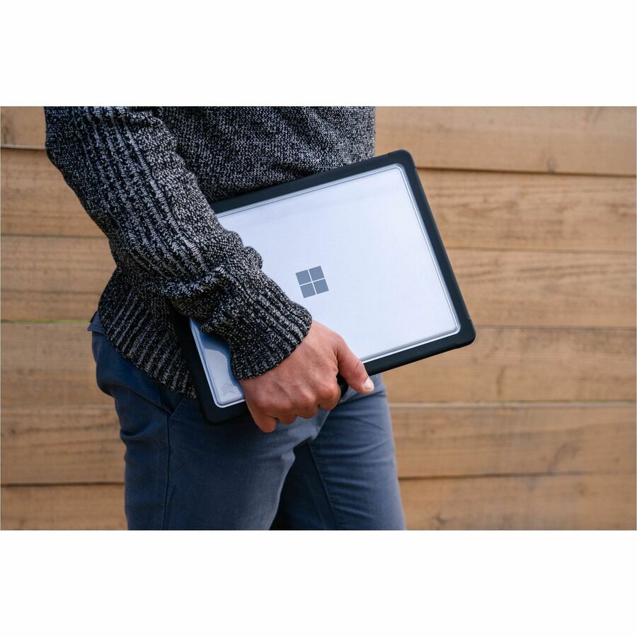 STM Goods Dux Carrying Case for Surface Laptop Go/Go 2/Go 3