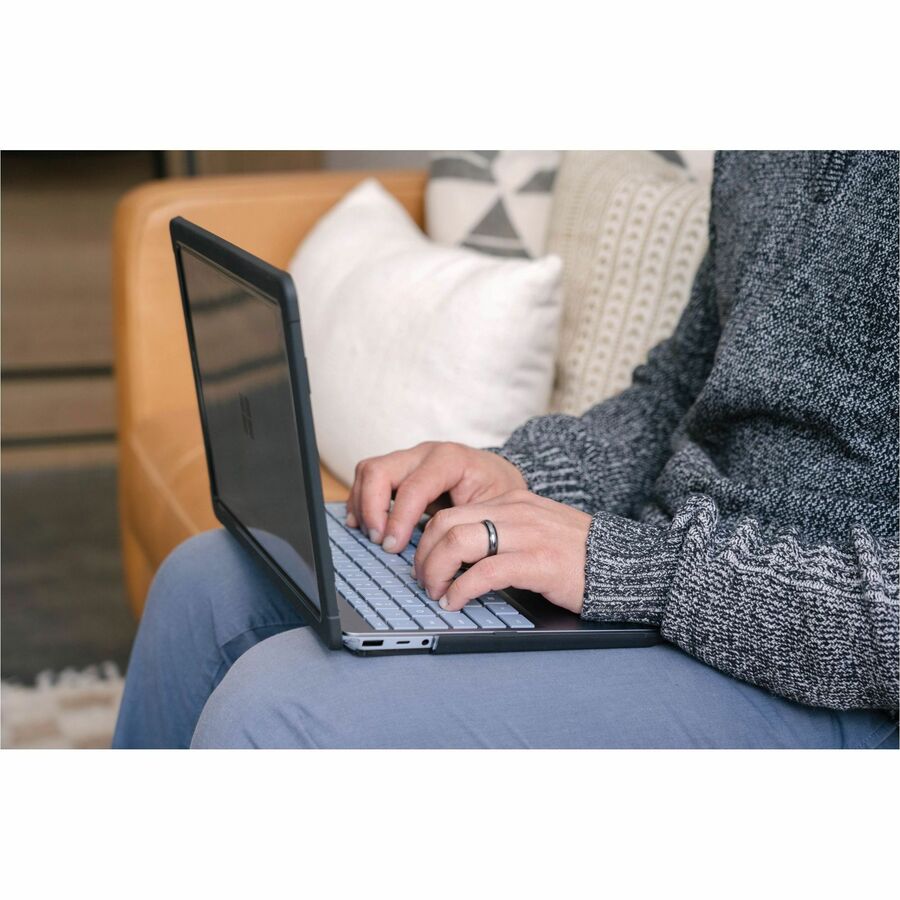 STM Goods Dux Carrying Case for Surface Laptop Go/Go 2/Go 3