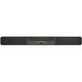 Crestron Flex Small Room Conference System with Video Soundbar for Zoom Rooms Software