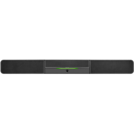 Crestron Flex Small Room Conference System with Video Soundbar for Zoom Rooms Software