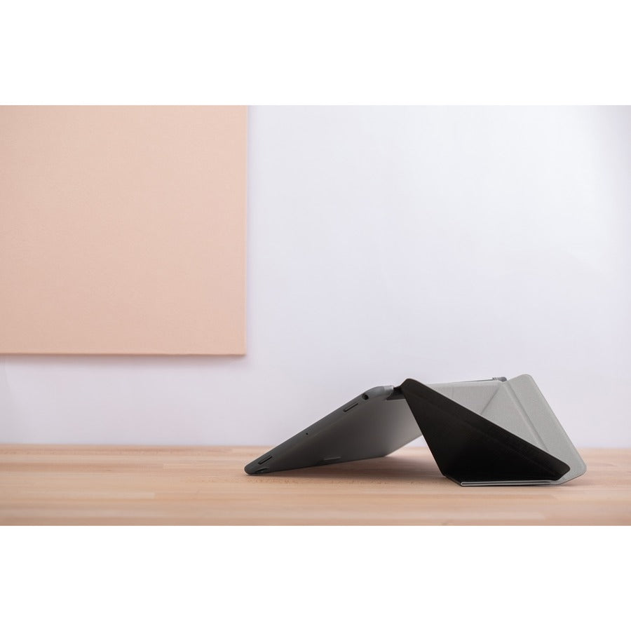 Moshi VersaCover Carrying Case for 10.9" Apple iPad Air (4th Generation) Tablet, Apple Pencil